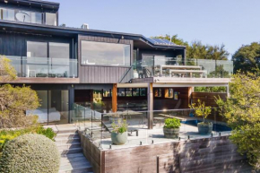 Blairgowrie Horizon - Pet Friendly, Pool, Water Views, Fireplace, Games room